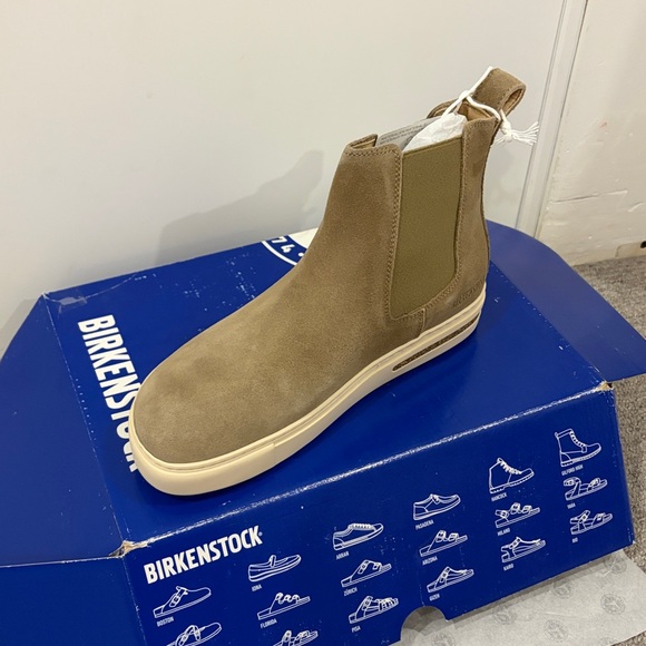 NWT Birkenstock Bend Ankle Boots - Picture 2 of 5